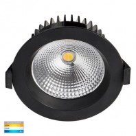 Havit-ORA Black / White Fixed LED Downlight